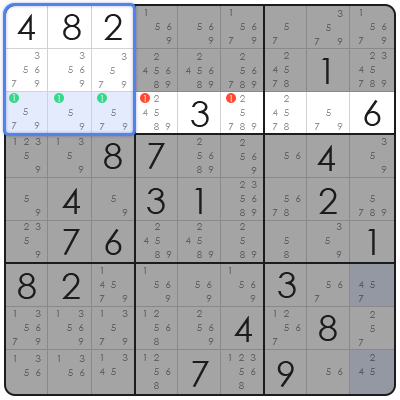 sudoku grid printable